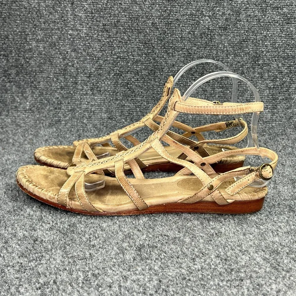 Frye amelie stitch